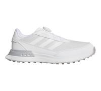 adidas Scarpe da golf S2G SL BOA 25, bianco/argento