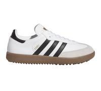 adidas Scarpe da golf Samba, bianco/nero