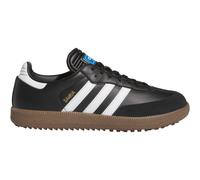 adidas Scarpe da golf Samba, nero/bianco