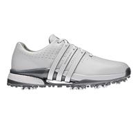 adidas Scarpe da golf Tour360, bianco/argento