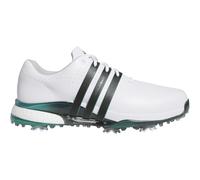 adidas Scarpe da golf Tour360, bianco/verde