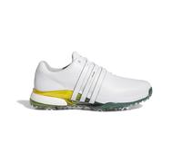 adidas Scarpe da golf Tour360, bianco/verde/giallo