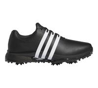 adidas Scarpe da golf Tour360, nero/bianco