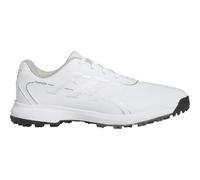 Scarpe da golf Traxion Lite Max Spikeless Bounce Cloud White / Silver Metallic / Core Black 46 2/3