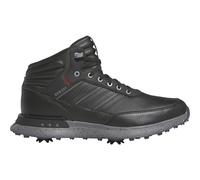 adidas Scarpe da golf Uni S2G Rain Ready, nero/grigio