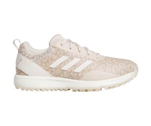adidas Scarpe da golf W S2G SL 23, rosa/bianco