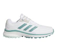adidas Scarpe da golf Zoysia, creme_gruen