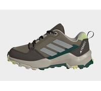 adidas Scarpe Da Hiking Terrex Ax4r - Verde, verde 35