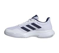 Scarpe da tennis Court Spec 2 Cloud White / Dark Blue / Cloud White 46 2/3