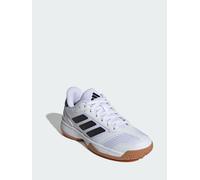 adidas Scarpe da interno adidas Ligra 8 uk35eu36 Bianco