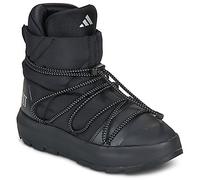 adidas Scarpe da neve ADIDAS X MOONBOOT ACE in Nero 39 1/3