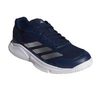 Scarpe da Padel Zapatillas Adidas Courtquick Padel M Kj3633 44 2/3 44 2/3 Blu