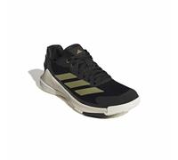 Adidas Crazyquick Ls Padel Shoes Nero EU 42 Uomo