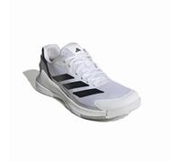 Adidas Crazyquick Ls Padel Shoes Bianco EU 41 1/3 Uomo