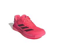 Adidas Crazyquick Ls Padel Shoes Rosa EU 41 1/3 Uomo