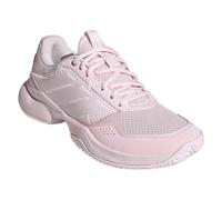 Scarpa da tennis GameCourt 3 All Court Distilled Pink / Distilled Pink / Cloud White 37 1/3