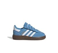 adidas Scarpe da pallamano unisex per bambini con chiusura elastica, Multi Ply, 26 EU