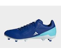 adidas Scarpe Da Rugby Rs15 Firm Ground - Blu, blu 46