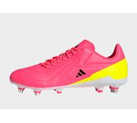 adidas Scarpe Da Rugby Rs15 Soft Ground - Rosa, rosa 47 1/3