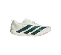Adidas - Scarpe da running - Adizero Adios 9 M Off White - Taglia 8,5 UK - Blu