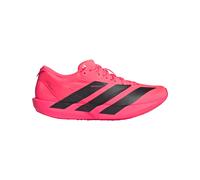 Adidas Adizero Adios 9 Running Shoes Rosa EU 36 2/3 Donna