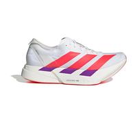 Scarpe adidas adizero Adios Pro 4 White/Red/Purple Uomo 42.0