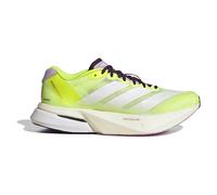 Adidas Adizero Boston 13 Running Shoes Giallo EU 36 Donna