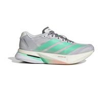 Sneakers adidas Adizero Boston 13 Dash Grey/ Pulse Mint/ Haze Coral 40 2/3