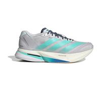 Scarpe adidas adizero Boston 13 Grey/Aqua/Mint Uomo 42 2/3