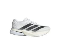 Adidas - Scarpe da running - Adizero Boston 13 M Cloud White/Core Black/Dash Grey per Uomo - Taglia 9 UK - Bianco
