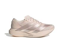 ADIDAS Adizero Evo Sl W - Donna - Rosa / Beige - Taglia 40 2/3- modello 2026