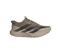 Adidas - Scarpe da running - Adizero Evo SL Atr M Khaki Six per Uomo - Taglia 8 UK - Marrone