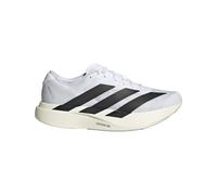 Adidas - Scarpe da running - Adizero EVO SL per Uomo - Taglia 9 UK - Bianco