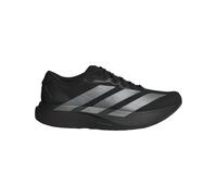 Adidas - Scarpe da Running - Adizero Evo SL Woven M Core Black/Iron Metallic/Carbon per Uomo - Taglia 11 UK - Nero