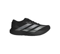 Adidas - Scarpe da Running - Adizero Evo SL Woven M Core Black/Iron Metallic/Carbon per Uomo - Taglia 9 UK - Nero