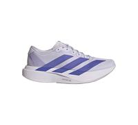 Adidas - Scarpe da running - Adizero Evo SL Woven W Glory Grey - Taglia 7 UK - Viola