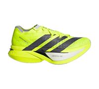 Adidas Adizero Prime X3 Strung Running Shoes Giallo EU 44 2/3