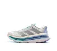 adidas Scarpe da Running Bianche/Blu Uomo Adistar BYD, bianco, 36 EU