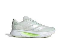 adidas Donna Duramo SL 2 Running Shoes, Crystal Jade/Zero Met./Linen Green, 37 1/3 EU