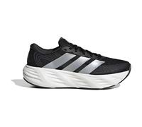 adidas Donna Galaxy 8 Running Shoes, Core Black/Matte Silver/Carbon, 36 2/3 EU