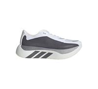 Adidas - Scarpe da Running - Hyperboost Edge M Cloud White per Uomo - Taglia 44 2/3 - Grigio
