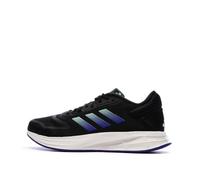 adidas Scarpe da Running Nero/Blu Uomo Duramo 10