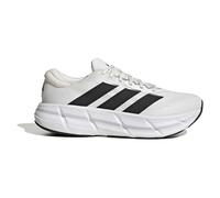 adidas Uomo Questar 4 Running Shoes, Cloud White/Core Black/Iron Met., 40 EU