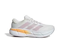adidas Donna Questar 4 Running Shoes, Cloud White/Ice Purple/Acid Orange, 40 2/3 EU