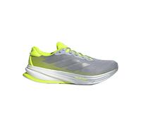 Adidas - Scarpe da running - Supernova Rise 2 M Arghal/Argmet/Citluc per Uomo - Taglia 8 UK - Giallo