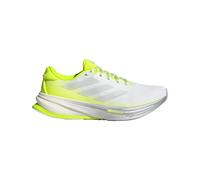 Adidas - Scarpe da running - Supernova Rise 2 W Ftwbla/Grisou/Citluc per Donne - Taglia 4,5 UK - Giallo