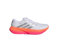 Adidas - Scarpe da Running - Supernova Rise 3 M Ftwwht/Silvmt/Lucpnk per Uomo - Taglia 44 2/3 - Bianco