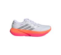 Adidas - Scarpe da Running - Supernova Rise 3 M Ftwwht/Silvmt/Lucpnk per Uomo - Taglia 44 - Bianco