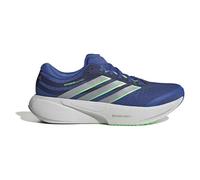 Scarpe Adidas Supernova Solution 3 Blu Bianco AW26, Taglia UK 9.5