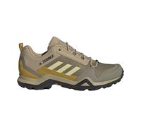 Adidas - Scarpe da Trail Impermeabili Beige Uomo - - Sport - Uomo - Beige - 42 EU